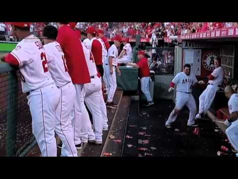 2012/07/22 Recap: TEX 4, LAA 7