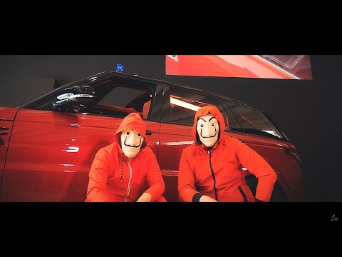 B2N & Lilly Prince - CIOCCOLATA