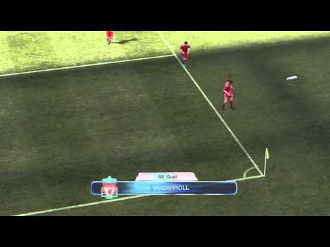 Carling Cup Final Cardiff City vs Liverpool FC 2012 Preview