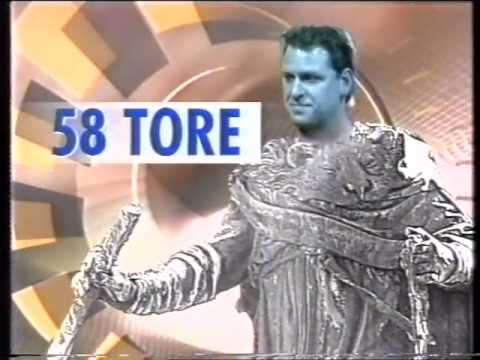 FC HANSA  Rostock - Aufstieg 1995 in die 1. Bundesliga