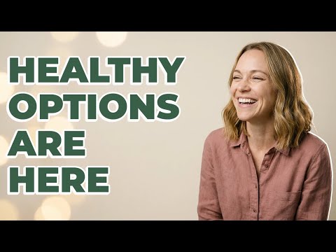 Are There Simple, Healthy Options On Most Restaurant Menus?