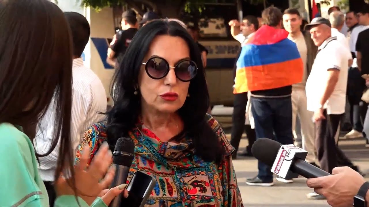 Անօթեւան ծերունու վրա ղժում էին ու ասում, որ Բագրատ Սրբազանն է