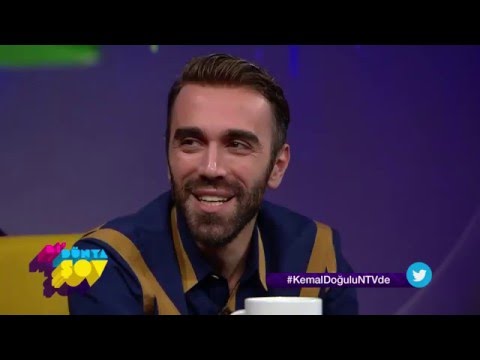 Bi Dünya Şov 22 - Kemal Doğulu (PART 2)