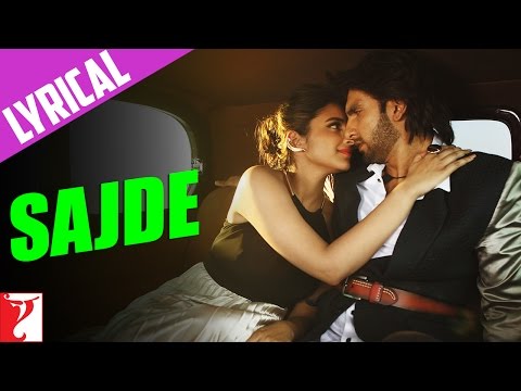 download lagu mp3 mp4 Sajde Lyrics, download lagu Sajde Lyrics gratis, unduh video klip Sajde Lyrics