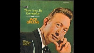 The Hurts On Me~Jack Greene