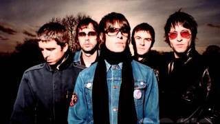 Oasis - (Probably) All In The Mind (album version)