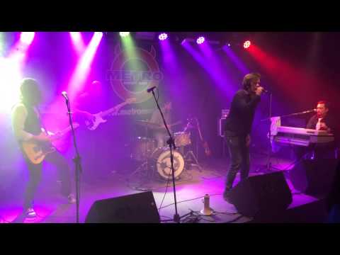 Kontrolla - KONTROLLA - Báseň (Načerno)