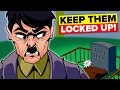 SCP Anomalies That Should NEVER Be Freed From Containment Compilation