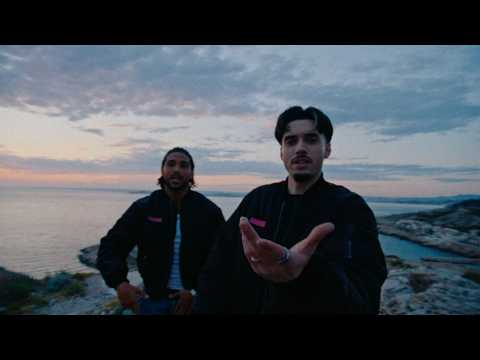 RnBoi - OUI (Clip Officiel - B.O Bagarre)
