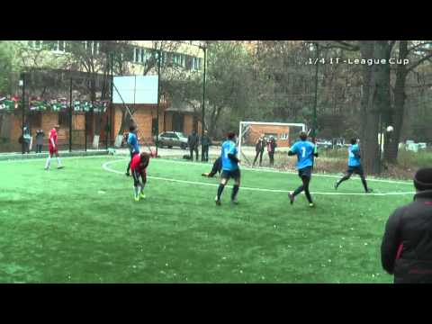 49 Zfort Group - Random United (2:0)