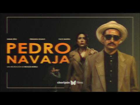 Pedro Navaja | Cortometraje
