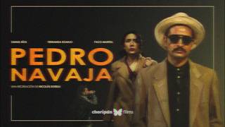 Pedro Navaja | Cortometraje