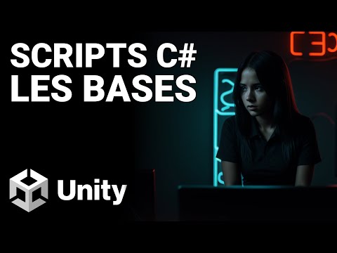 Tuto Unity6 1 Télécharger et installer Unity 6 en Version 2025