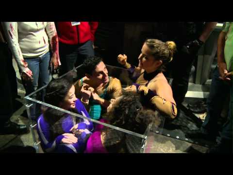 Nemesis Sub-Terra Claustrophobia Class