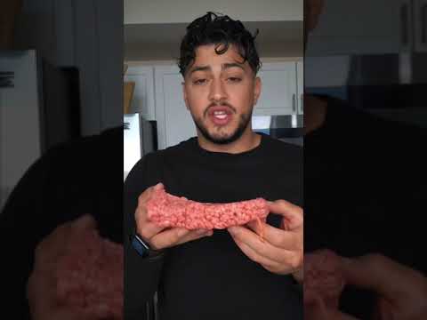 Juicy Kebab Sandwich