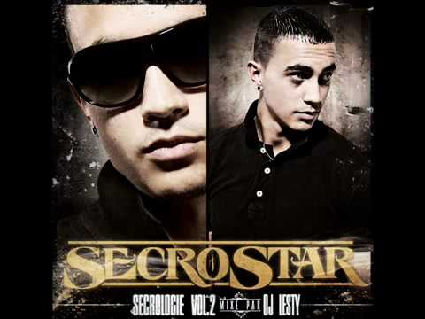 Secro Star- Guidé par un vécu (remix)