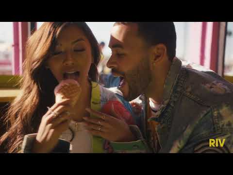 Don Benjamin Ft Liane V - No One
