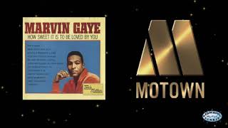 Marvin Gaye - Try It Baby