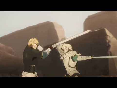 final fight Fate Grand Order Camelot 2