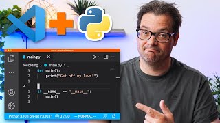 Powerful VSCode Tips And Tricks For Python Development And Design