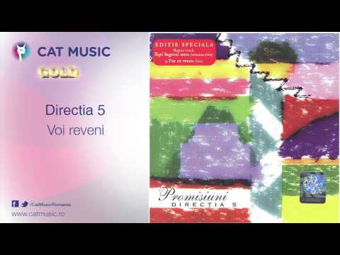 Directia 5 - Voi reveni