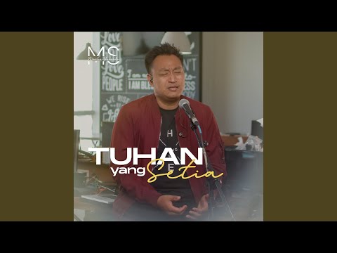 Tuhan yang Setia