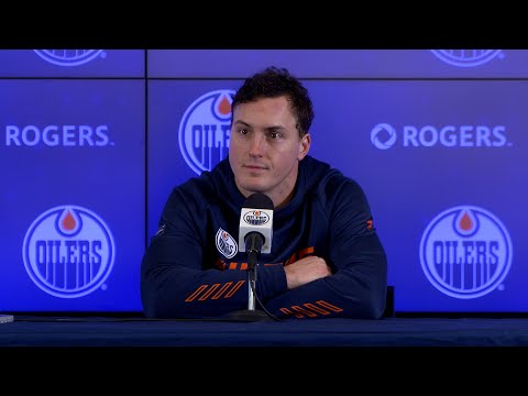 RAW ' Tyson Barrie 11.07.21