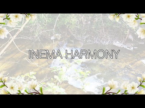 madih / Inema Harmony - Salāmunā Lil Ambiā’