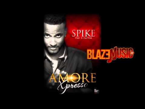 Spike The X Factor - Amore Xpresso (Sin Promo)