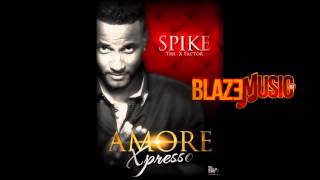 Spike The X Factor - Amore Xpresso (Sin Promo)