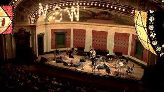Colin Stetson - Stand, Walk (Live at MusicNOW 2010)