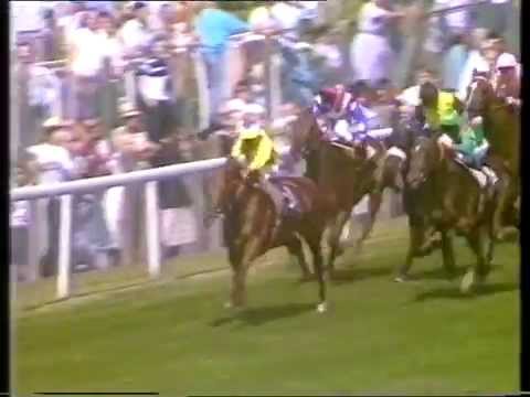 1988 St James's Palace Stakes