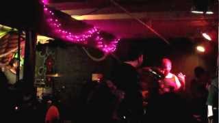 Move Forward at Creepy Crawl Ball 2012 - All Covers Set