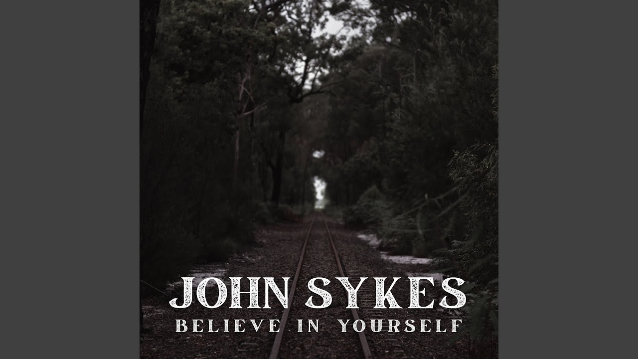 Believe in Yourself - YouTube