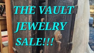 THE VAULT JEWELRY SALE ✨️ BULLYRUNCOFFEE SALE #30