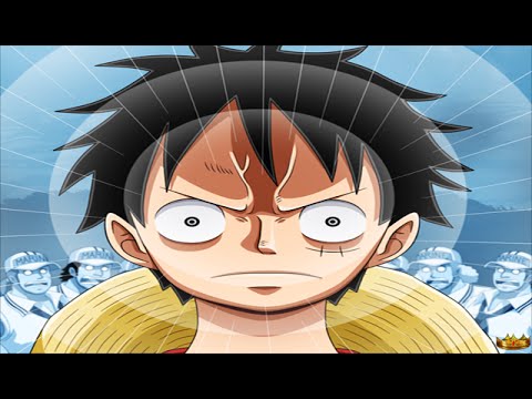 MARINES CAN'T USE CONQUEROR'S HAKI! - How To Get Haoshoku Haki ワンピース