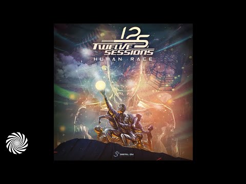 Twelve Sessions - Human Race