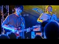 The Dodos: Destroyer (live at Weissenhäuser Strand)