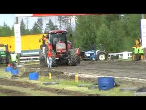 Valtra s260