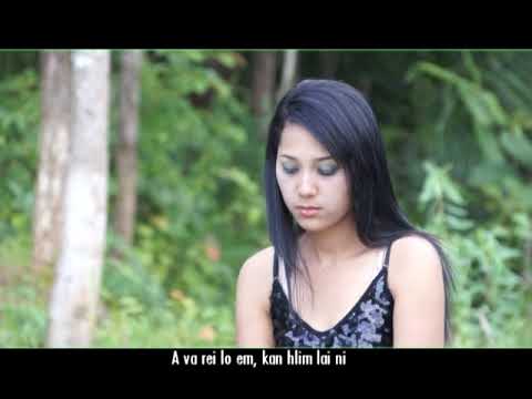 J.  Malsawmtluanga  - A rei lo