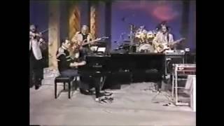 Jerry lee lewis - C.C.Rider -