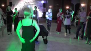 RAKKAS ISTANBUL ORIENTAL DANCE FESTIVAL Opening Gala Show