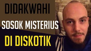 Download lagu Kisah Mualaf Dunia Didakwahi Sosok Misterius di Diskotik | Muallaf Channel mp3