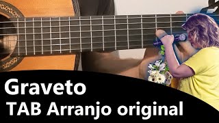 Graveto