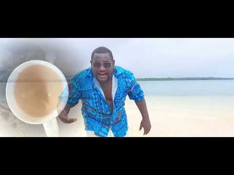 ATIMAN_ Island Paradise(Official Video)2024