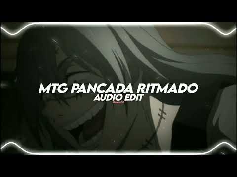 mtg pancada ritmado - manlikefdot | full bass | [edit audio] (1440p)