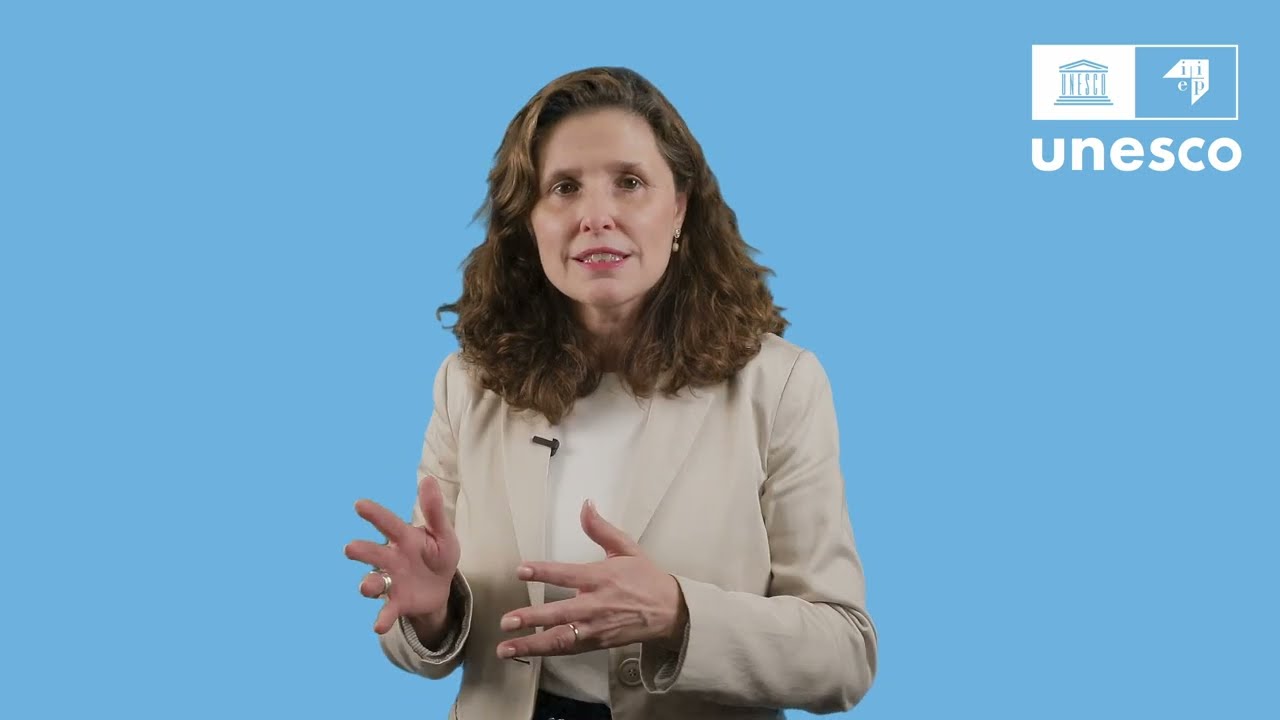 Découvrez notre formation Fondements de la planification du secteur de l’éducation