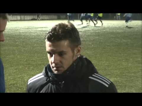 Bytovia | Sparing z Kotwicą