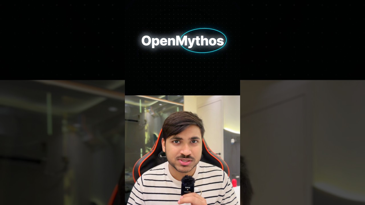 OpenMythos