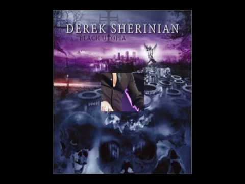 Derek Sherinian - Axis of Evil